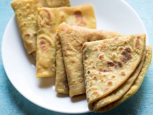 puran poli recipe