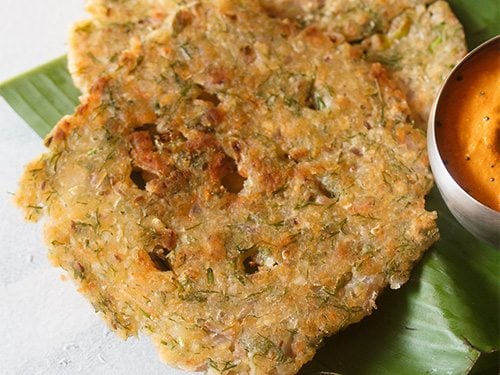 akki rotti