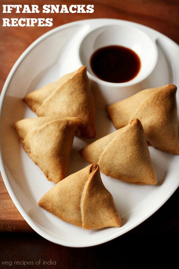 iftar snacks recipes