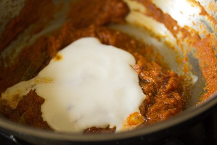 making jackfruit masala recipe