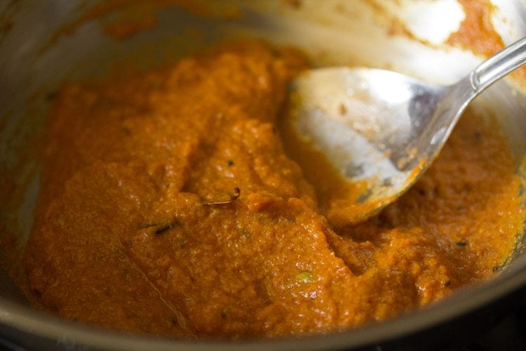 making kathal masala recipe