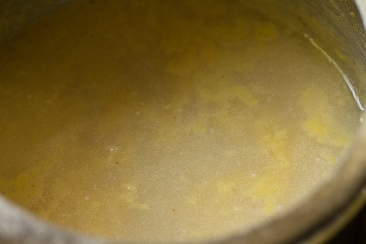 Kerala parippu curry recipe