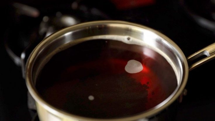 Iced Tea Recipe | Lemon Iced Tea » Dassana's Veg Recipes