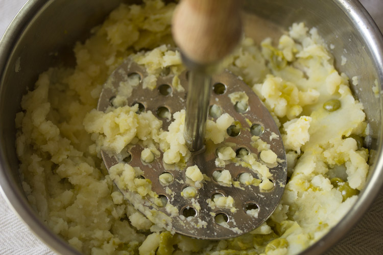 making bread cutlet recipe