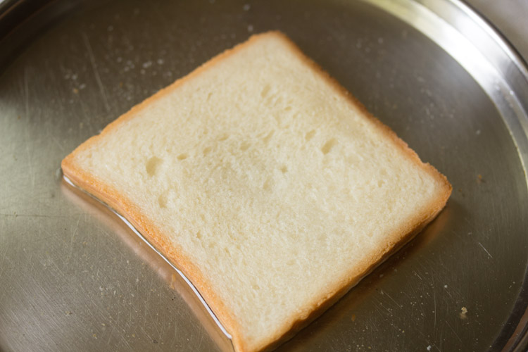 making bread cutlet recipe