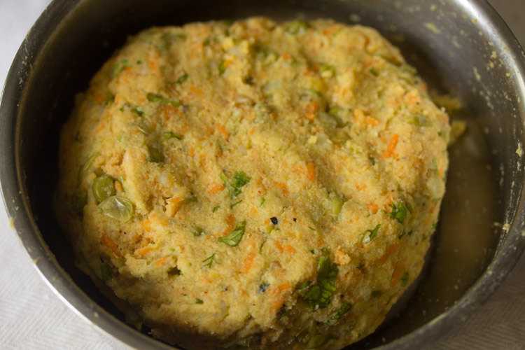 making bread cutlet recipe