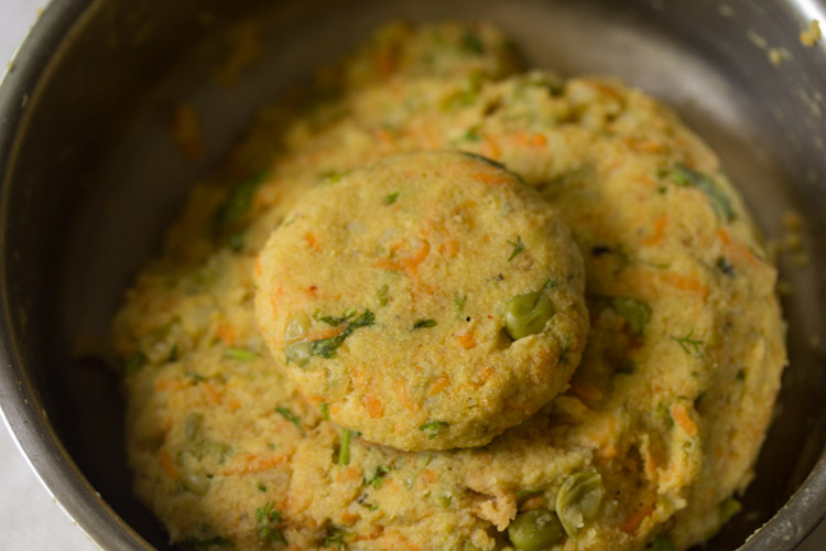 making bread cutlet recipe