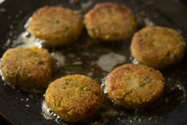 bread cutlet recipe