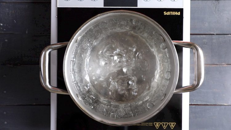 method to cook noodles