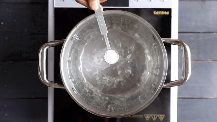 salt for cooking noodles