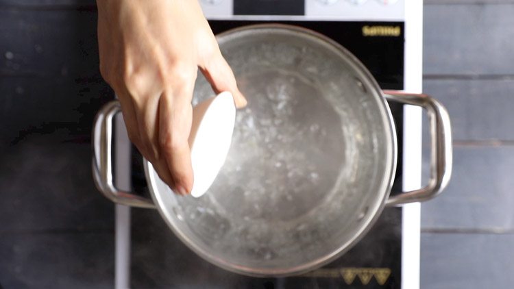 method to cook noodles