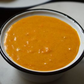 mango shikarni recipe, mango rasayana recipe