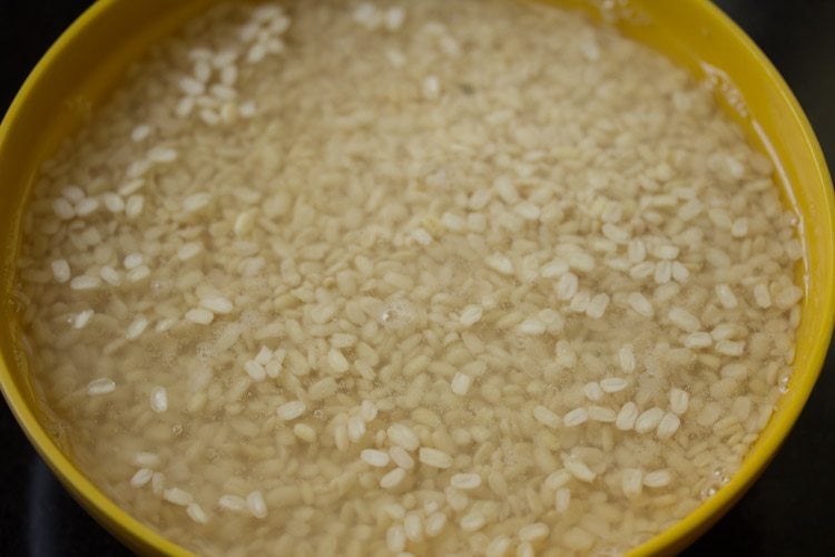 urad dal to make dry urad dal recipe