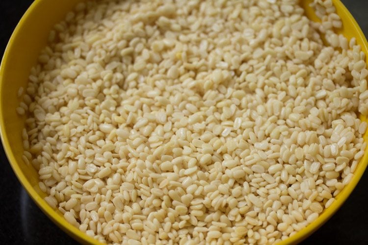 urad dal to make dry urad dal recipe