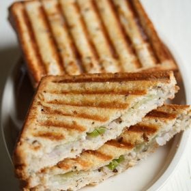 cream cheese sandwich recipe