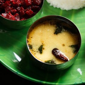 curd rasam