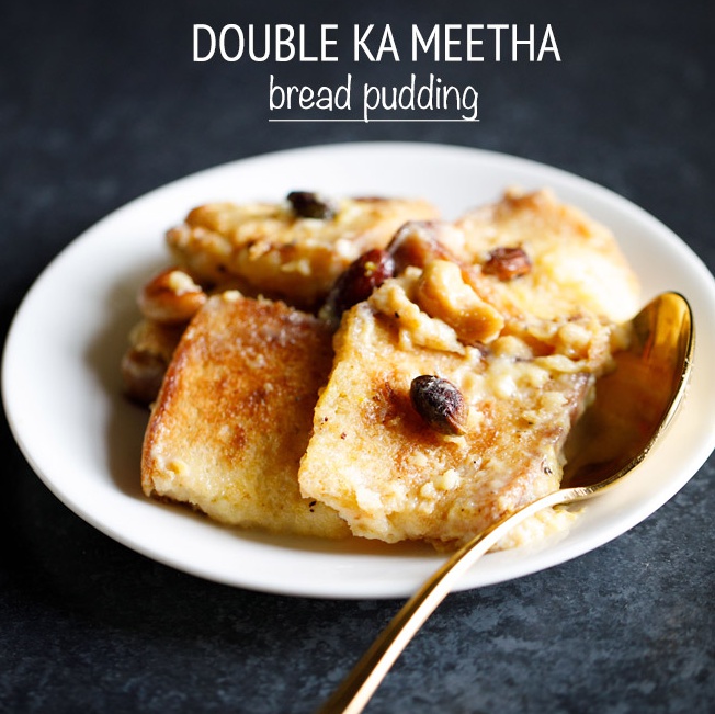 Double Ka Meetha Image
