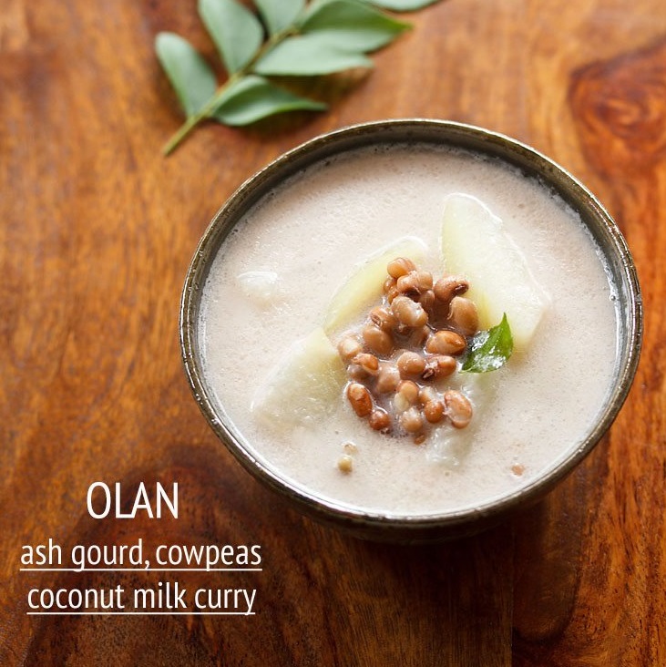 Olan Recipe Kerala Olan Curry » Dassana's Veg Recipes