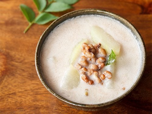 Kerala olan recipe