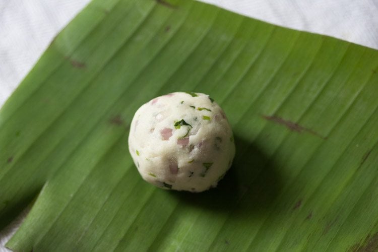 making maddur vada recipe