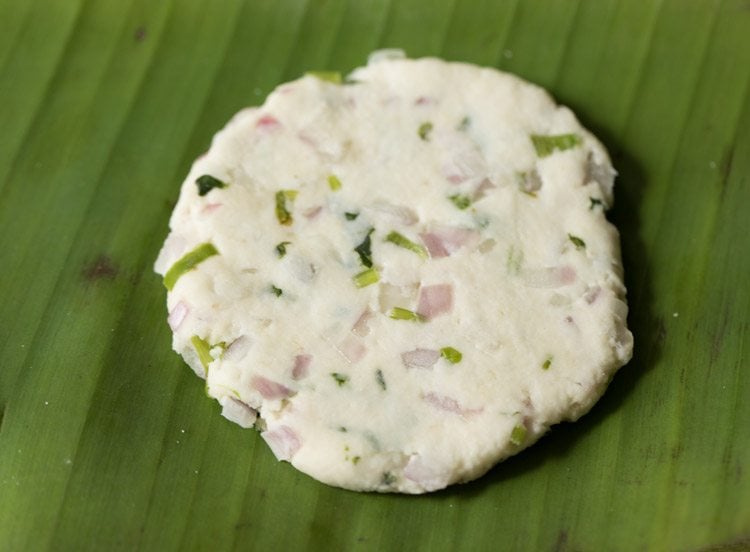 making maddur vada recipe