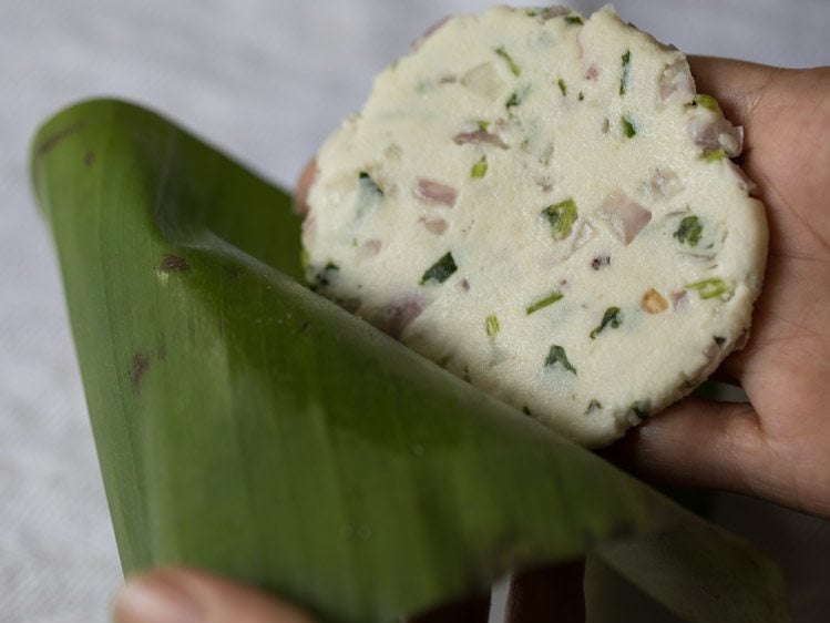 making maddur vada recipe