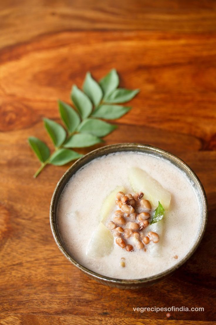 Olan Recipe Kerala Olan Curry » Dassana's Veg Recipes