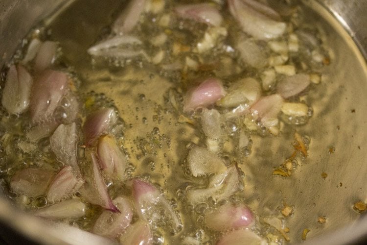 hacer la sopa tom yum receta