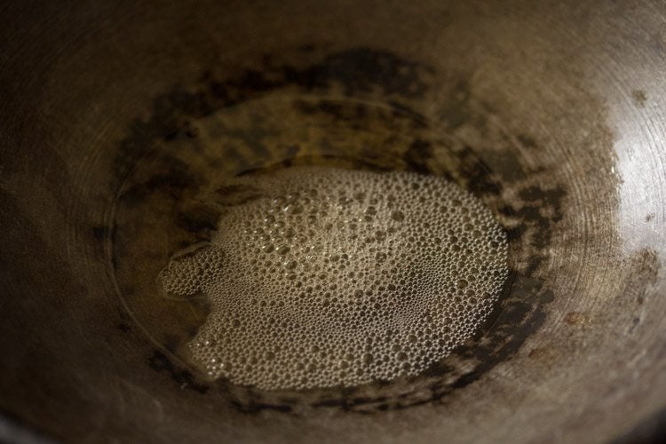 making badanekayi ennegayi recipe