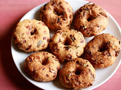 Check out Instant Rava Recipe
