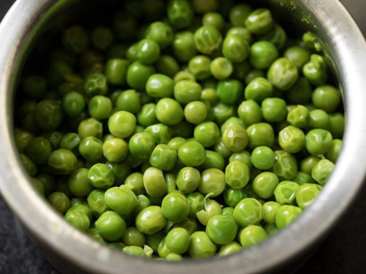dry green peas recipe matar ki sabzi recipe green peas sabzi recipe