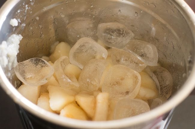 Refreshing Pear Juice Recipe - 75