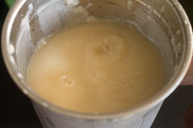 pear juice recipe