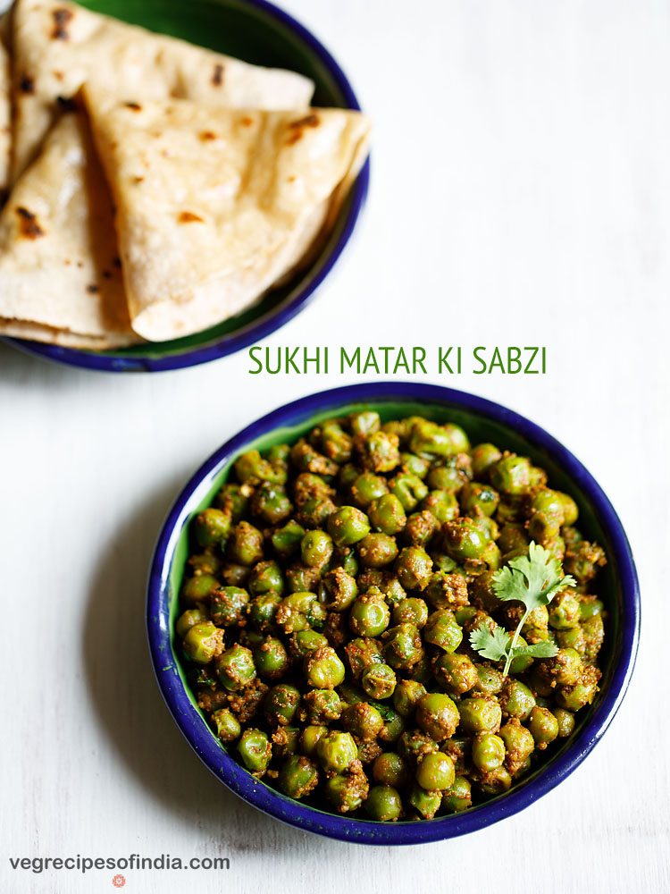 dry green peas recipe matar ki sabzi recipe green peas sabzi recipe
