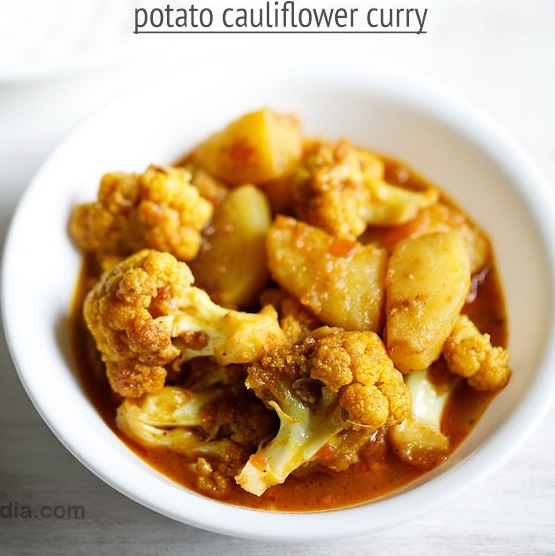 Aloo Phulkopir Dalna Image