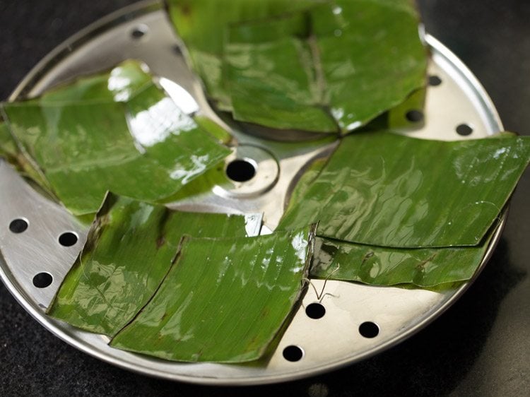 making kanchipuram idli recipe