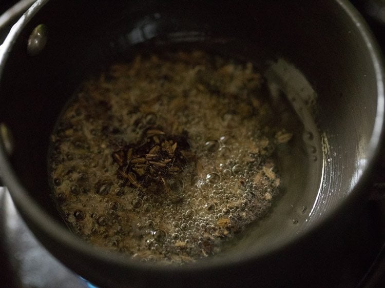 making kanchipuram idli recipe