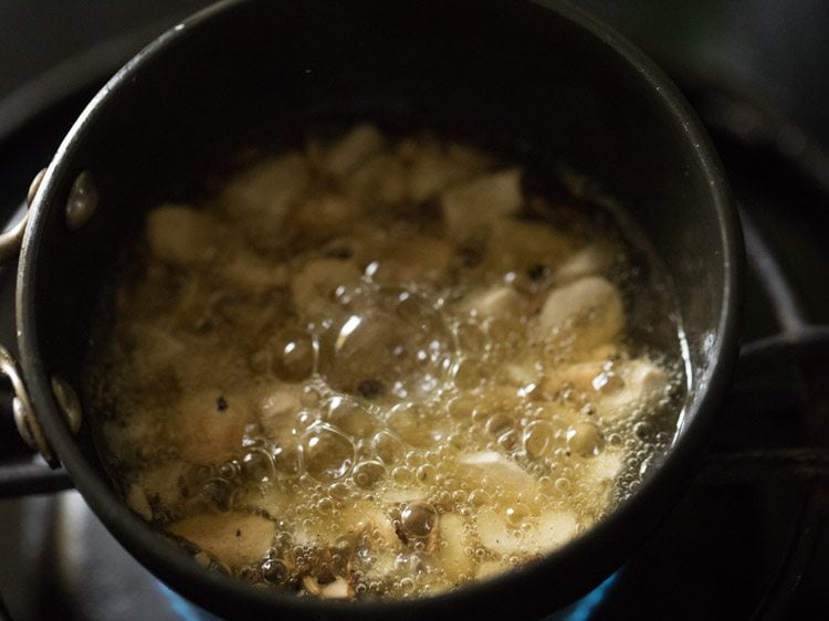 making kanchipuram idli recipe