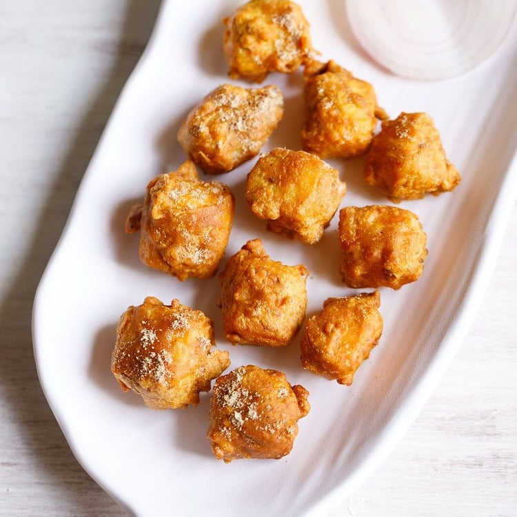 Paneer Koliwada Recipe (Fried Paneer)