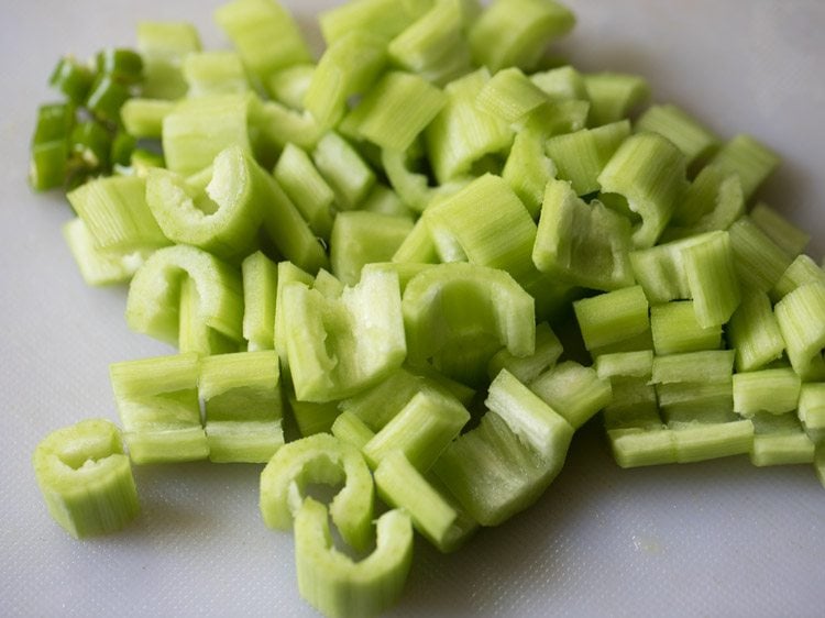 snake gourd for making padwal chana dal bhaji recipe