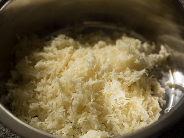 cheese to make cheese paneer tikki recipe