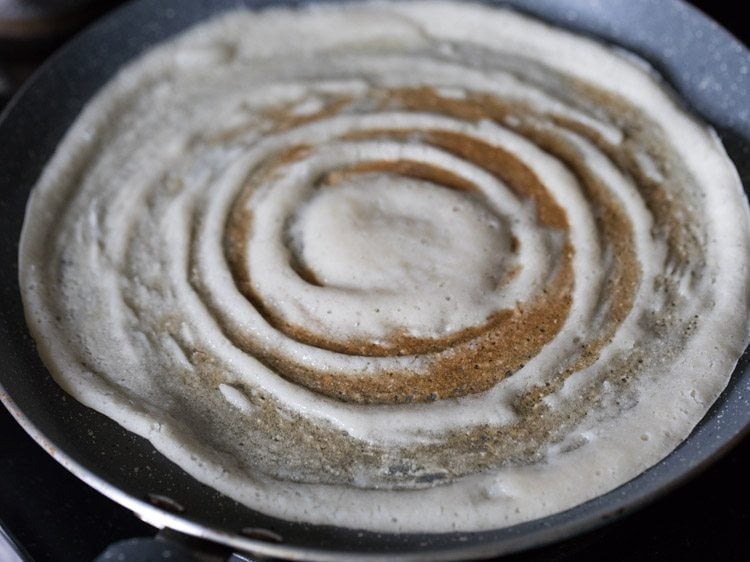 paper dosa recipe