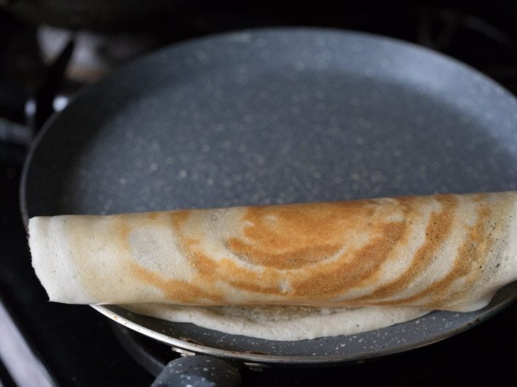 paper dosa recipe