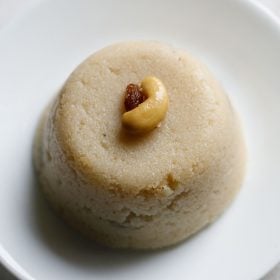 sama ke chawal ka halwa recipe