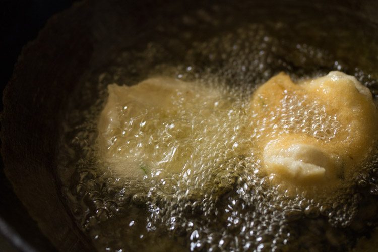 making thayir vadai recipe