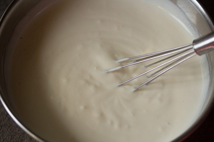 making thayir vadai recipe