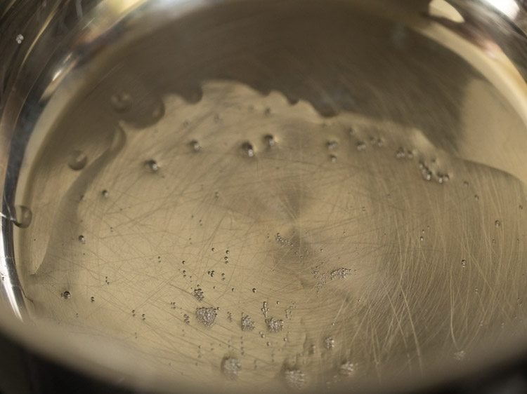 making varutharacha sambar recipe