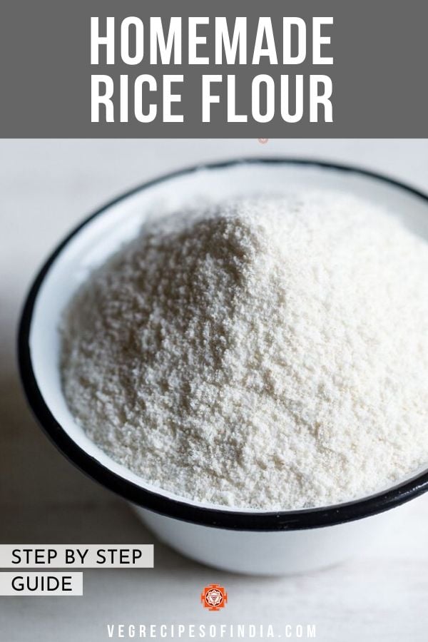 how to make flattened rice at home