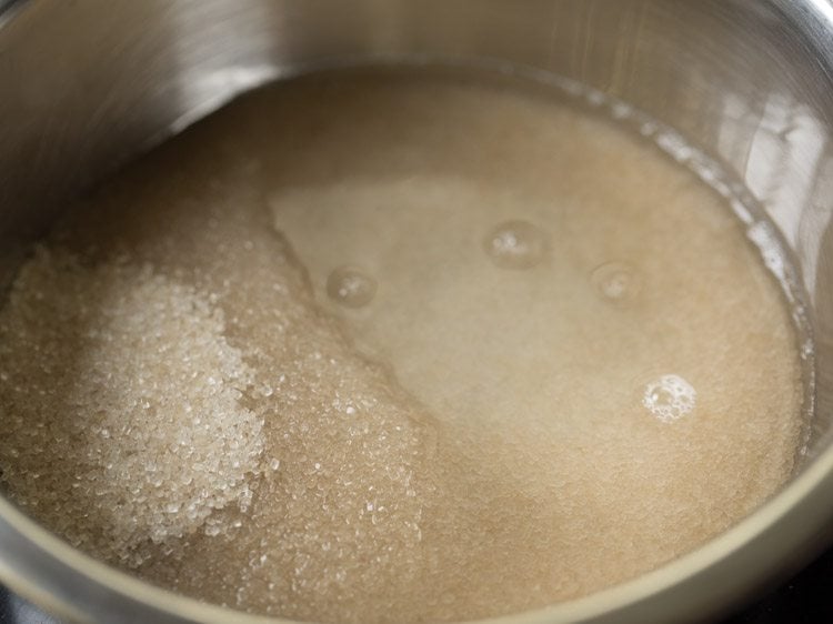 making bread gulab jamun recipe