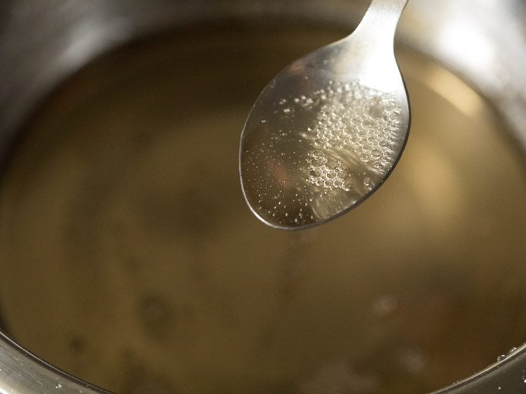 making bread gulab jamun recipe